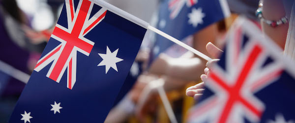 Australia Day: celebre o maior feriado do país