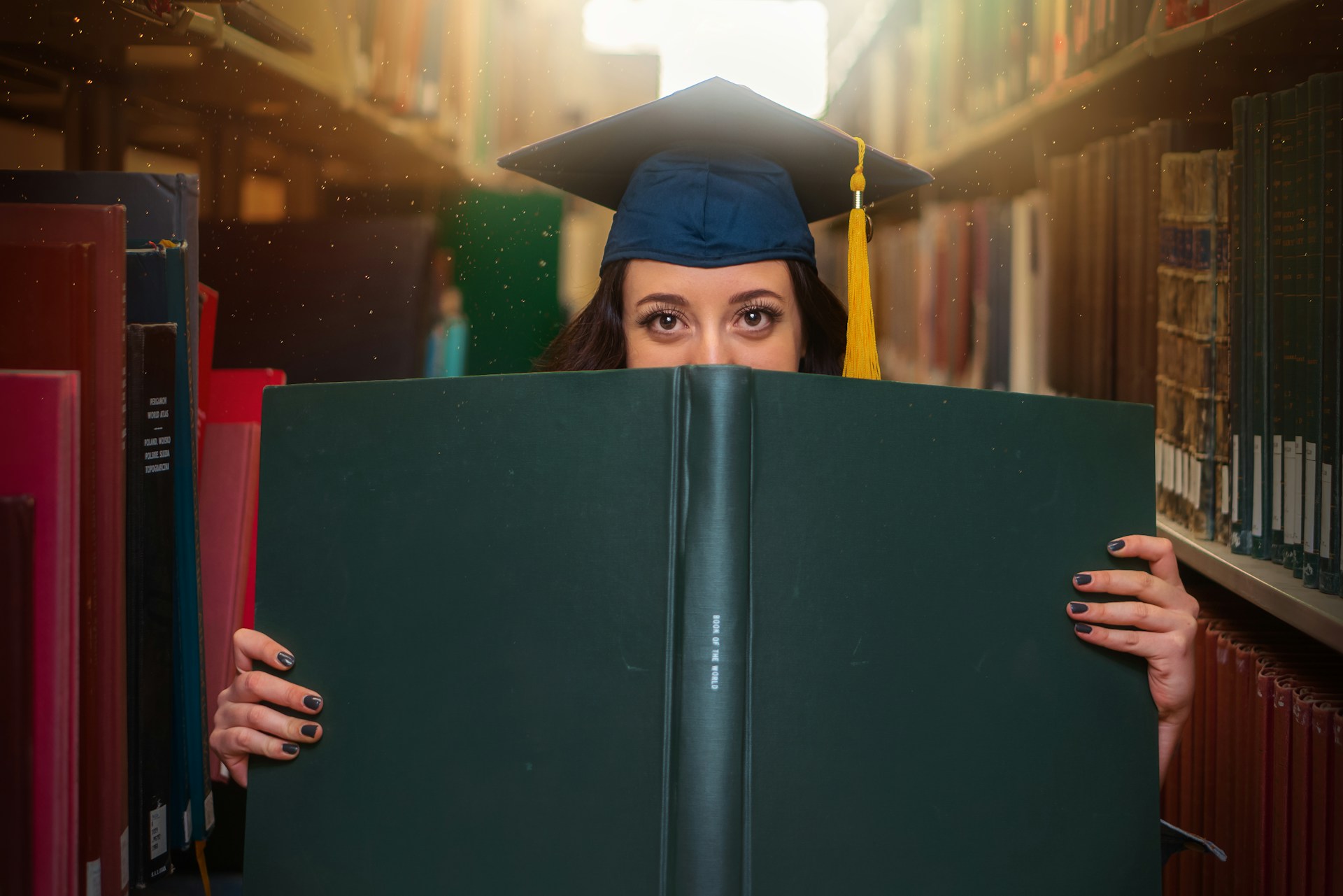 Graduação na Austrália garante estágio ao estudante