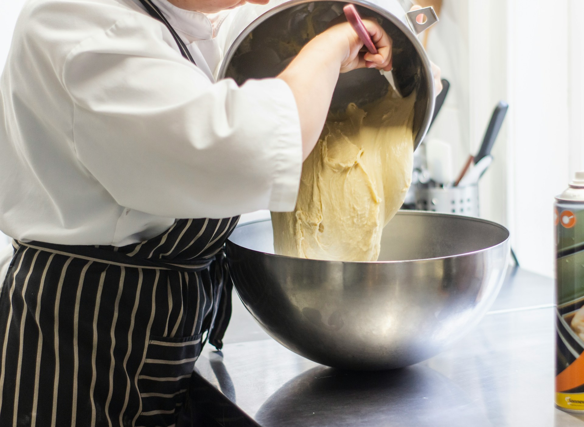 Chefe de cozinha: entenda a carreira que abre portas na Austrália