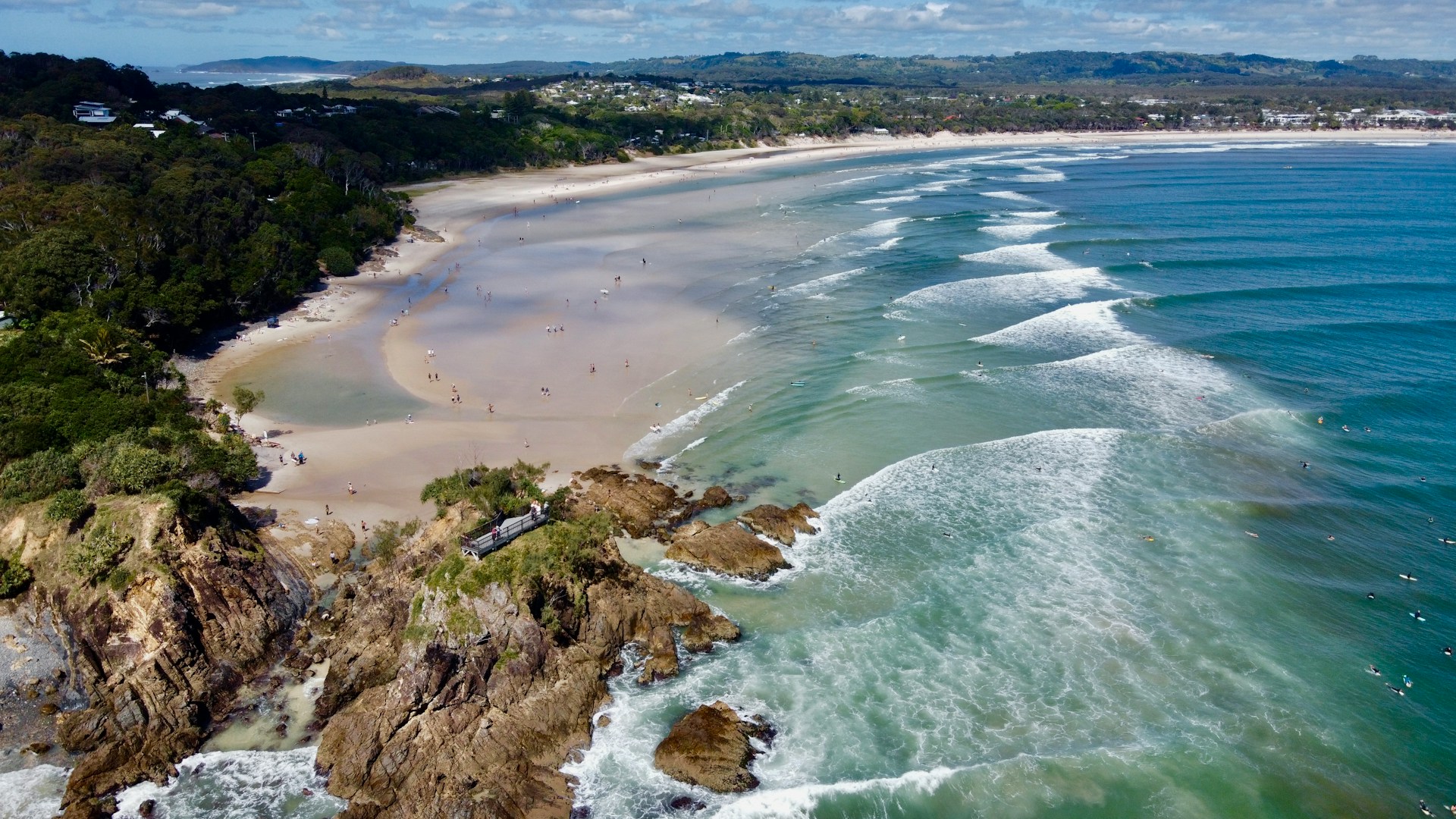 Byron Bay