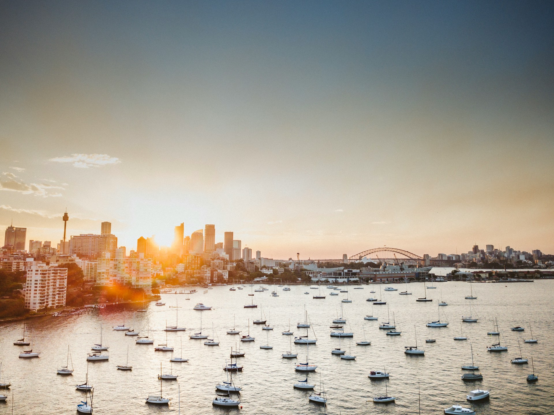 Tudo o que você precisa saber sobre Sydney