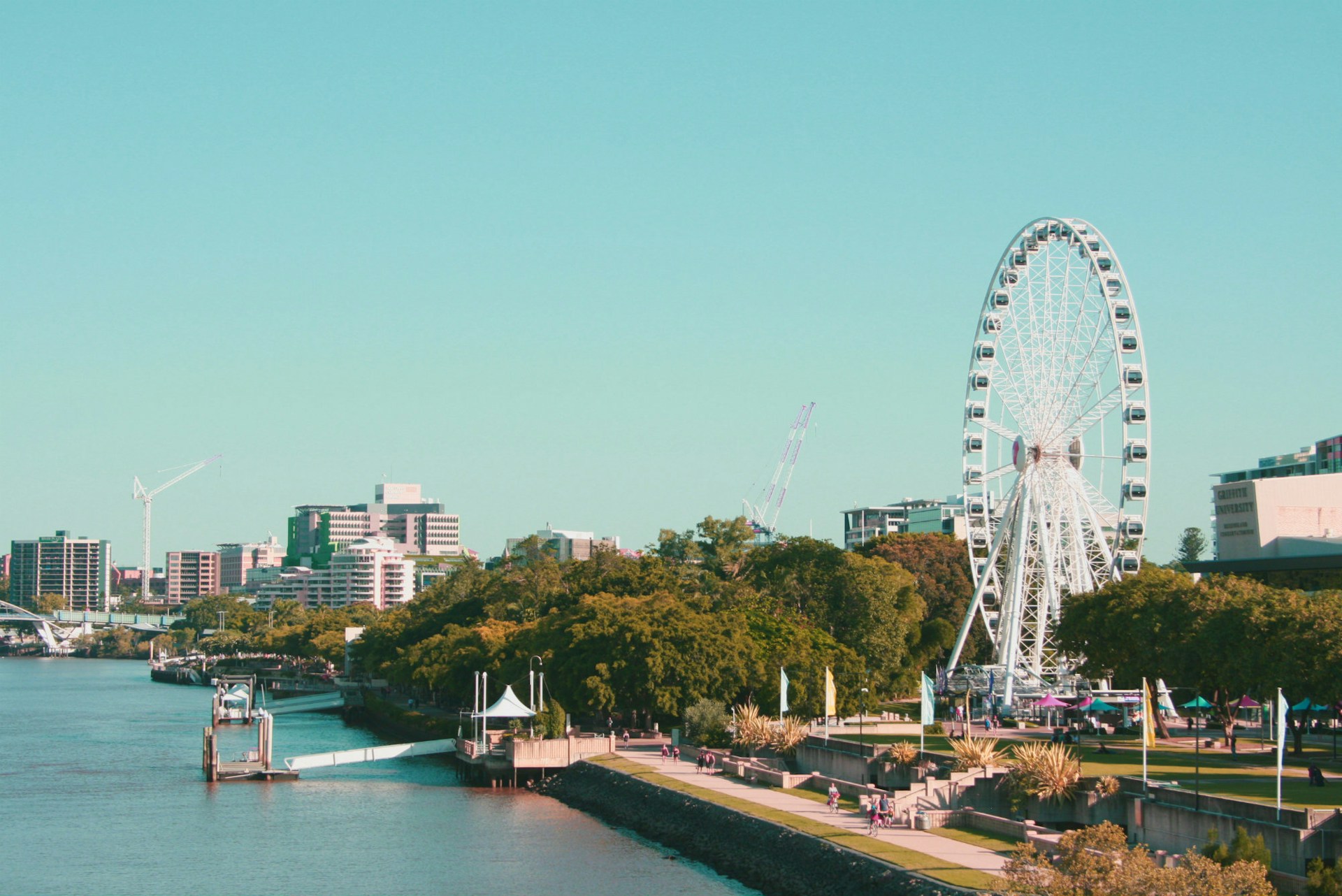 Guia completo: Tudo o que você precisa saber sobre Brisbane