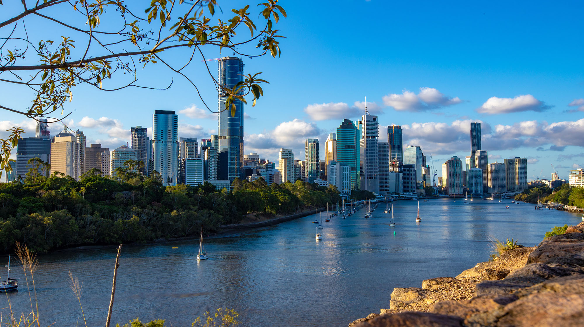 Guia completo: Tudo o que você precisa saber sobre Brisbane