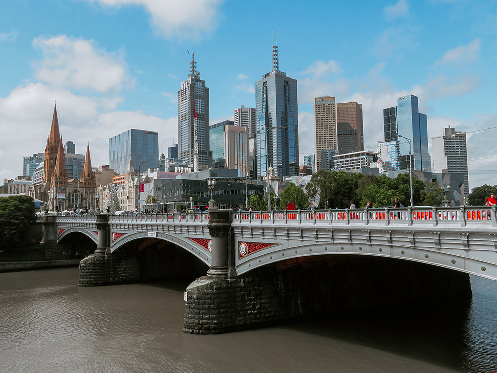 Guia completo: tudo o que você precisa saber sobre Melbourne