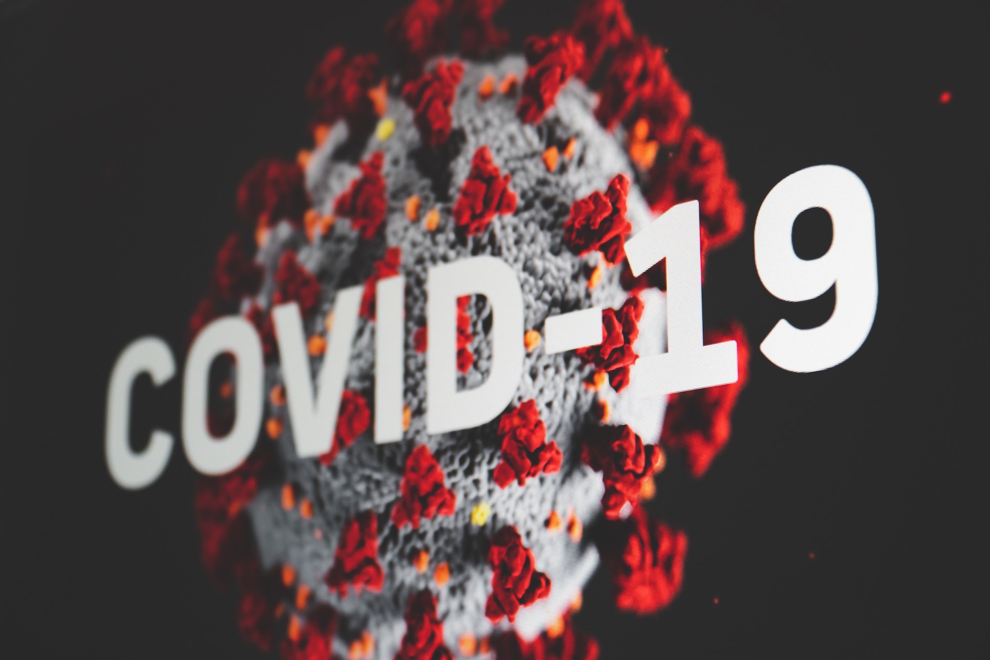 Coronavírus (COVID-19) na Austrália: informação para o seu intercâmbio