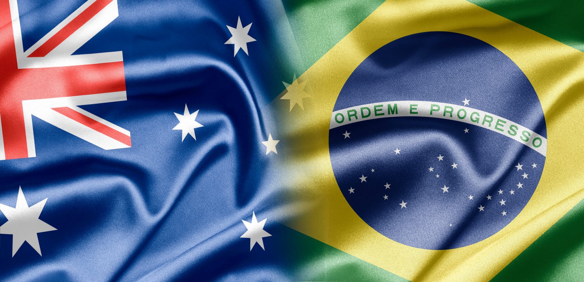 Aconteceu! Brasil e Austrália assinam acordo histórico e liberam 500 vagas para Work and Holiday