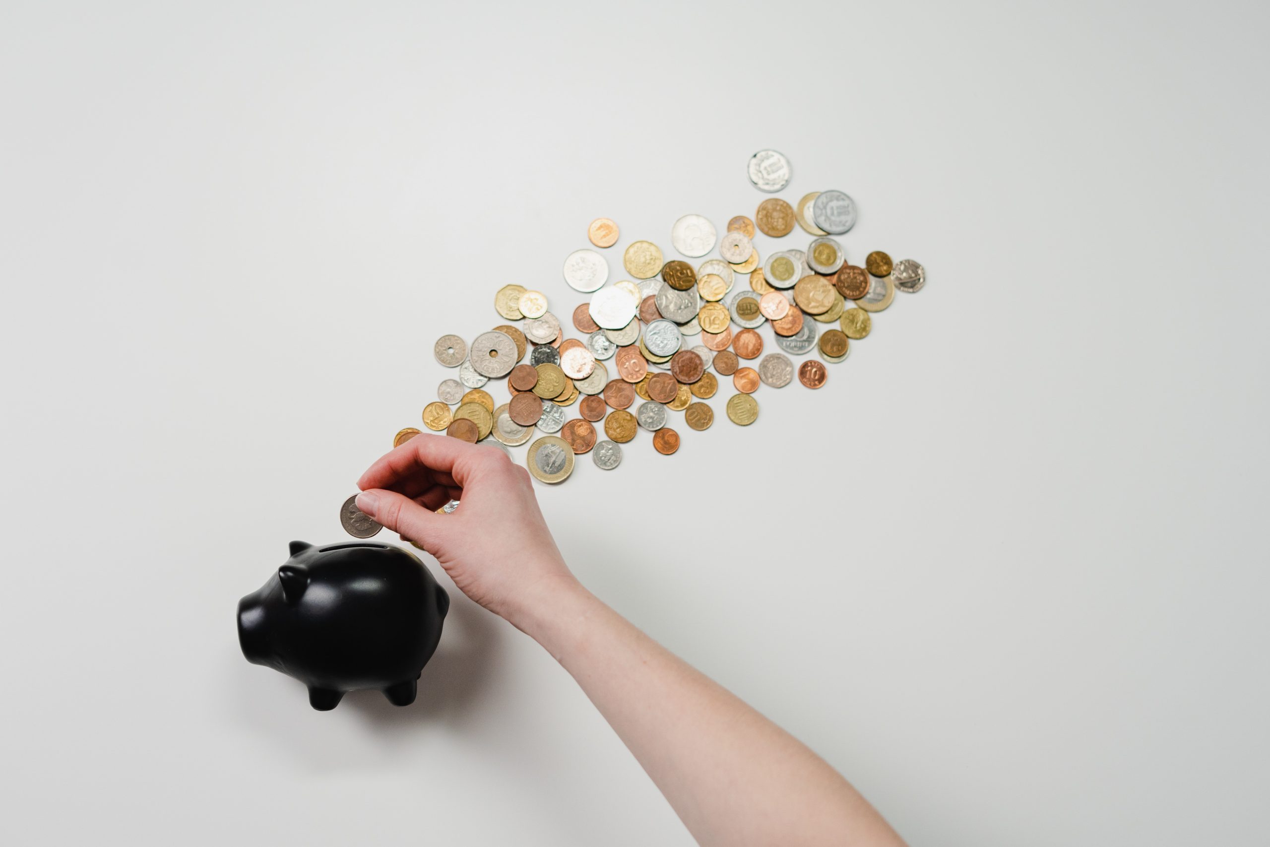 5 maneiras de economizar dinheiro sendo um estudante na Austrália