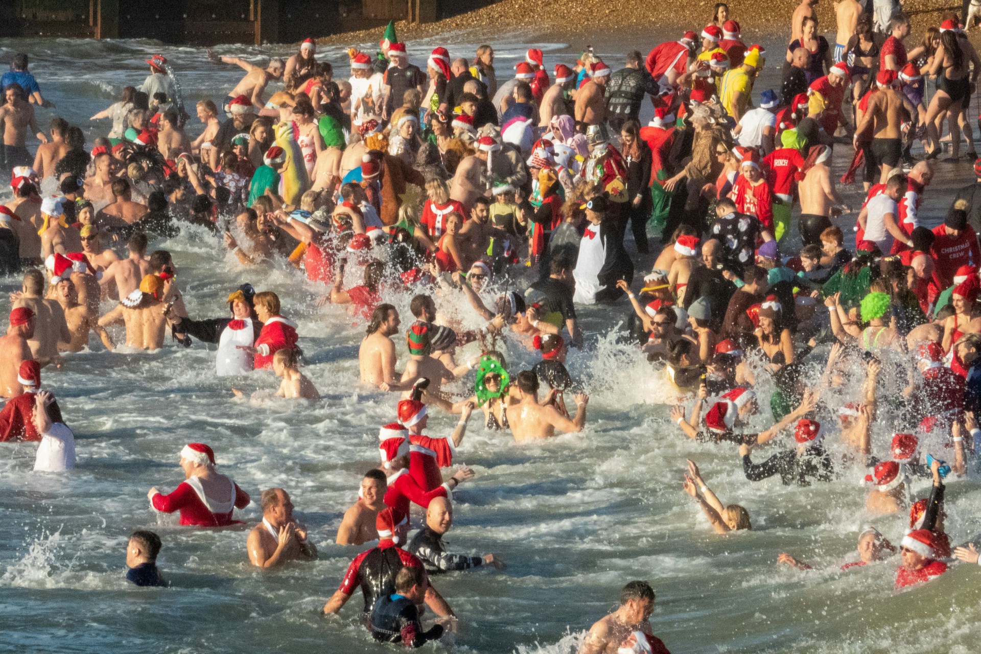 6 Tradições Natalinas Australianas Que Amamos 