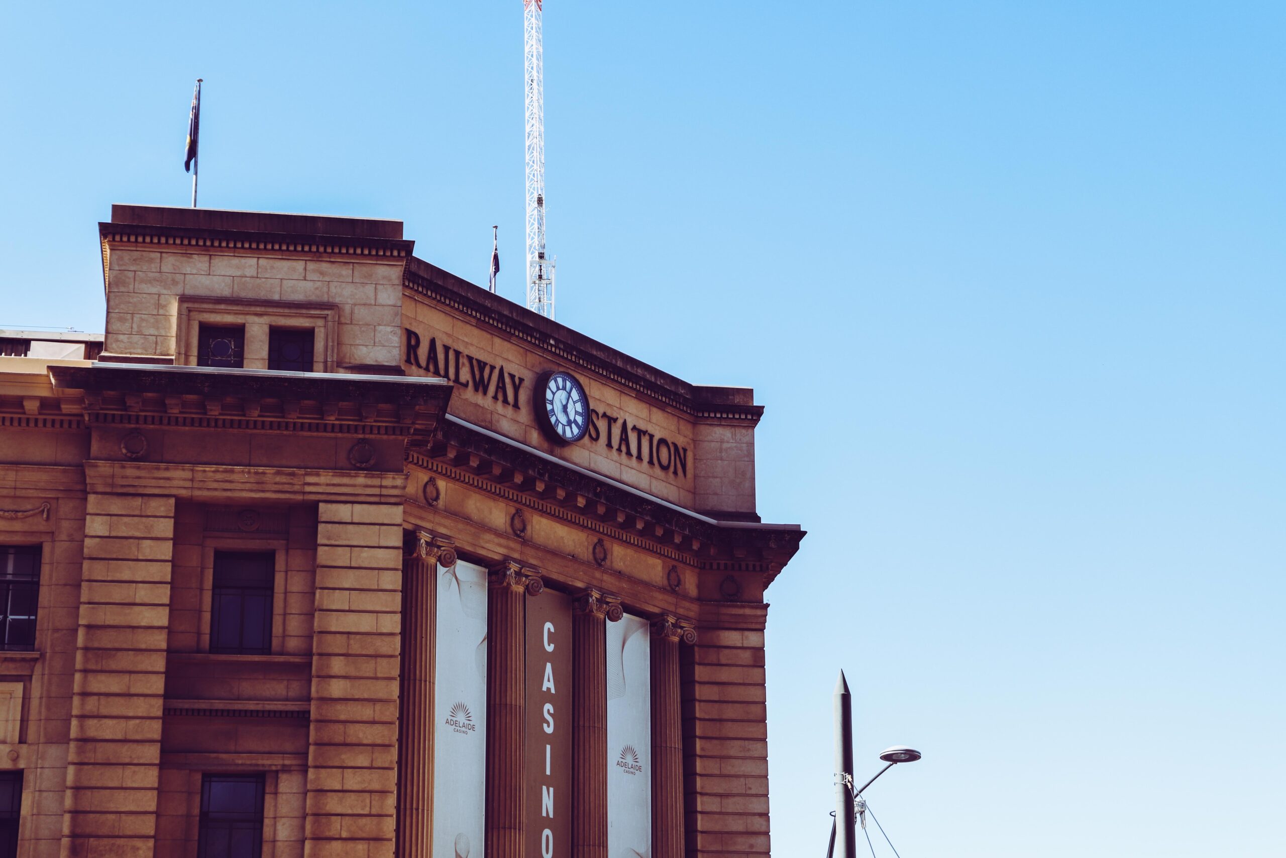 5 reasons to do your exchange in the city of Adelaide in Australia