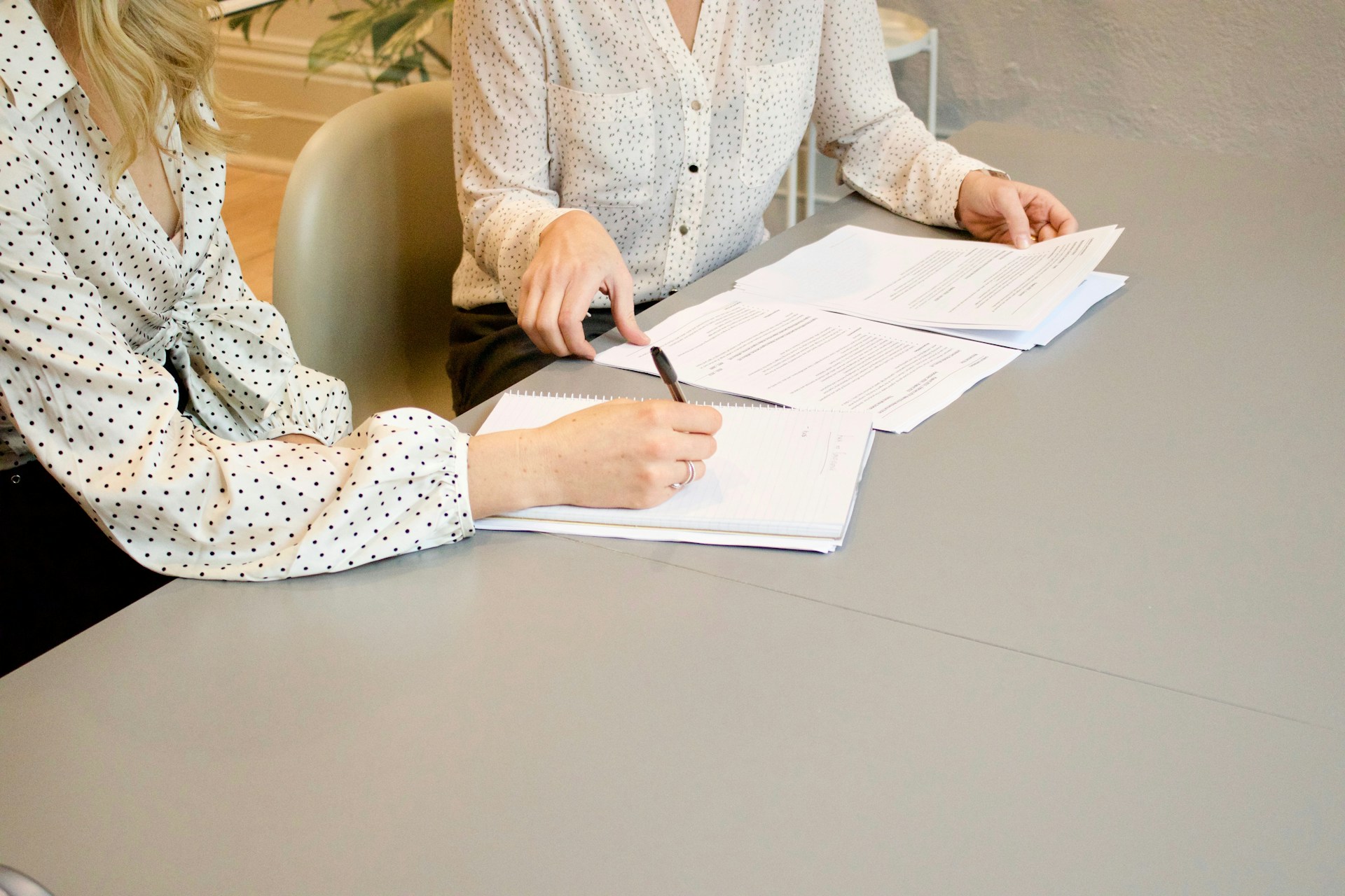 Como ter um bom currículo para buscar trabalho na Austrália