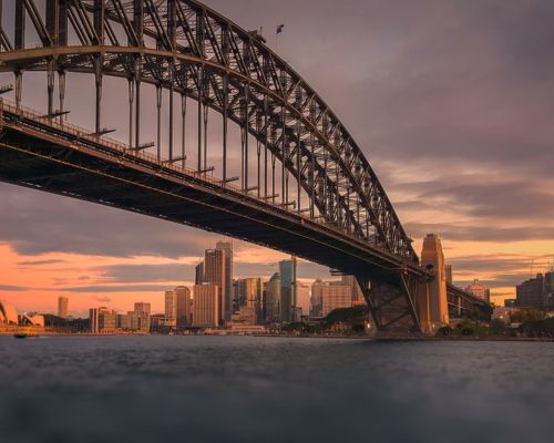 sydney australia