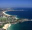 Intercambio Para A Australia Praias