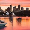 Visto Australiano Negado Sydney