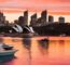 Visto Australiano Negado Sydney